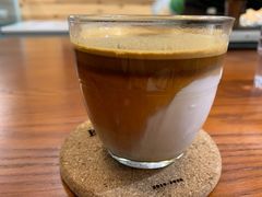 -Be Lived Cafe比例咖啡(摩天轮店)