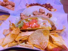 -Taco Bell 塔可钟(民田路店)