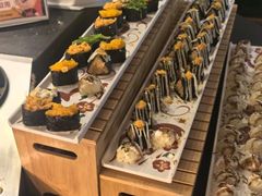 -比格比萨自助(花园路店)