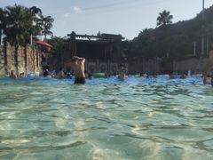 -重庆海昌加勒比海水世界