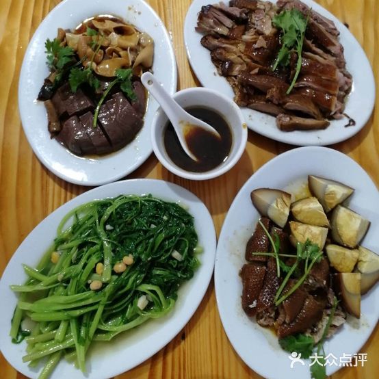 澄海苏南鹅肉饭店(北环大道店)