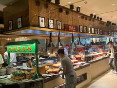 -味餐厅·海鲜·火锅·自助餐