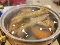 -澜悦港海鲜体验主题餐厅