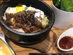 -炭恋火炉烤肉(凌云一街坊店)