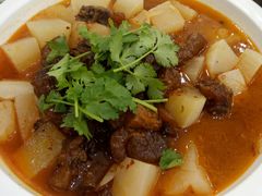 -堂聚德(三圣宫美食文化街店)