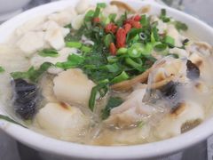 -春发生饭店·非遗(南院门店)