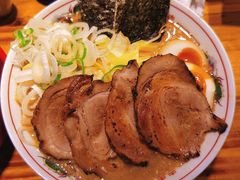 -老龙亭拉面店