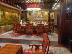 -翠清酒家(万丰路店)