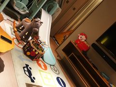 -成都蒲江花样年福朋喜来登度假酒店·宜客乐西餐厅