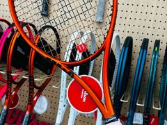 -Wilson威尔胜(漕溪北路店)