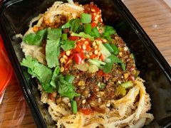 纠结千层肚-冒椒火辣(太古里店)