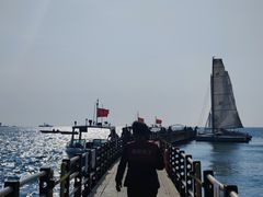 -涠洲岛南湾海洋运动公园