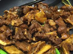 -美极鲜食坊(宝安南路店)