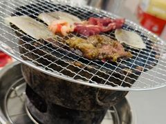 -松明一烤肉馆(鲁园店)