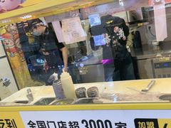 -n多寿司(滨湖万达广场店)