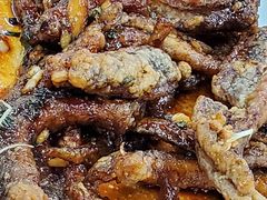 爆脆鳝-协和菜馆(凤凰街店)