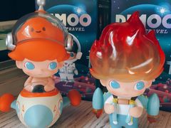 -泡泡玛特POPMART(赛格国际购物中心店)