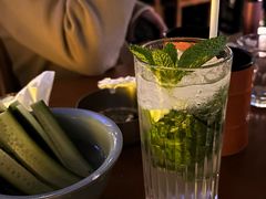 莫吉托-COMMUNE幻师(天品西岸店)