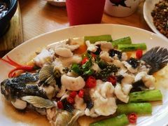 -德胜轩正宗顺德菜(宝安沙井会展中心店)