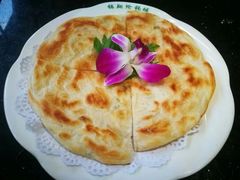 -清真·锦翔炝锅鱼(明德门店)