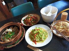 -喜洲翰林餐厅(董家百年老宅店)