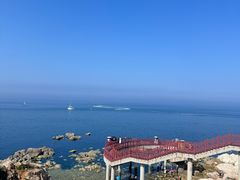 -养马岛旅游度假区