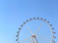 -辽宁团山国家级海洋公园
