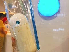 -兰熊鲜奶(西直门凯德mall店)