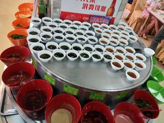 -春华海鲜城(广场西苑店)
