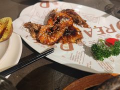 -宋园·金宴浙鲜馆(静安店)