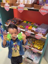 -奈尔宝家庭中心·亲子餐厅(苏州大悦城店)