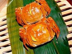 -成隆行·蟹王府(淮海店)