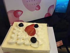 -积慕Cake(解放大道店)