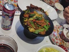 -渔家风味·鲅鱼水饺·央视展播·海鲜天津菜(开发区店)