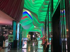 -春天国际影城(中庚漫游城杜比全景声店)