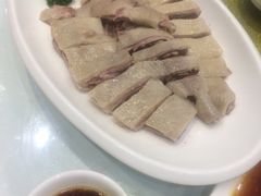 白切鵝-鹅城