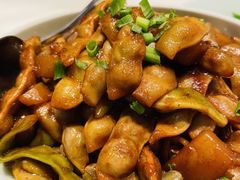 -红樱桃·欢乐餐厅(太原里店)