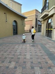 -Early Rider 儿童自行车(蓝色港湾店)