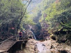 -白云源风景区