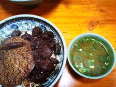 -旺泉餐饮店·清真牛肉面馆