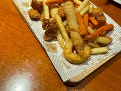 -布拉格餐厅· 中欧捷克菜(全国首店)