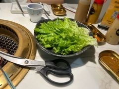 -炙城·韩式烤肉(南京东路店)