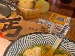 -北丐先生·野馄饨烧烤(雨花万象店)