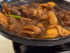 -新兴家喻酒家·羊城名宴(昌岗店)