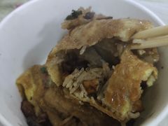 -周记热干面豆皮大王(桃花东街店)
