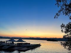-绿城千岛湖喜来登度假酒店