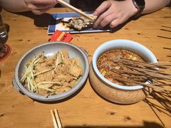 -肉串汪(月坛店)