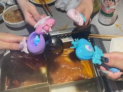 -海底捞火锅(八佰伴店)