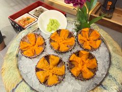 -胆道·海胆专门店(凯德晶萃店)