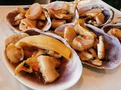 -东莱馋房(陆家嘴店)